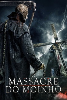 O Massacre do Moinho de Vento