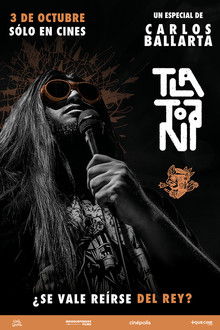 Carlos Ballarta: Tlatoani