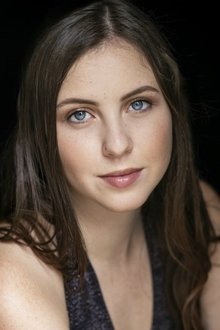 Photo of Maisy McLeod-Riera