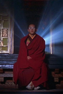 In Search of 'Kundun' with Martin Scorsese