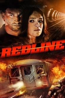 Poster do filme Red Line