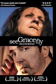 Poster do filme See Grace Fly