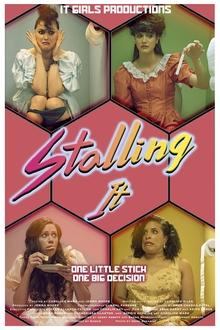 Poster do filme Stalling It