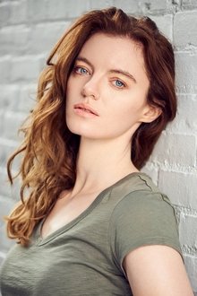Photo of Jessica Park