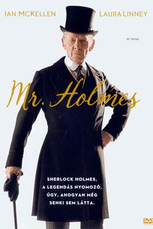 Mr. Holmes