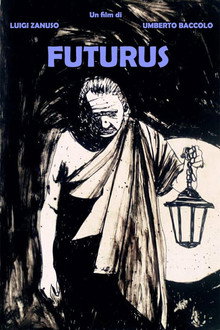 Futurus - Robot contro uomini