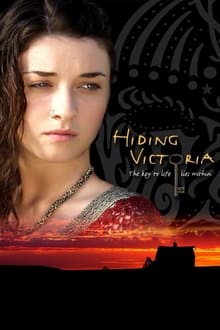 Poster do filme Hiding Victoria