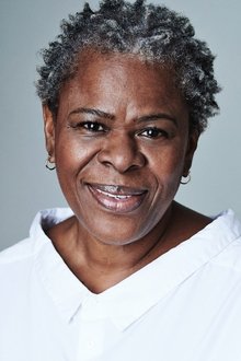 Photo of Lorna Gayle