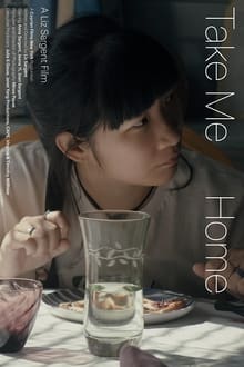 Poster do filme Take Me Home