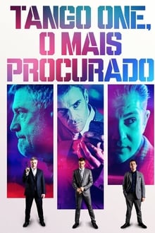 Poster do filme Tango One, O Mais Procurado