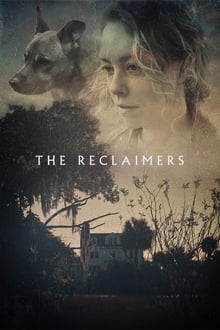 Poster do filme The Reclaimers