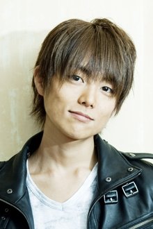 Photo of Taiyo Sugiura
