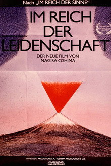 Im Reich der Leidenschaft