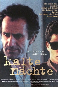 Kalte Nächte