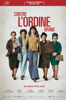 Contro l'ordine divino