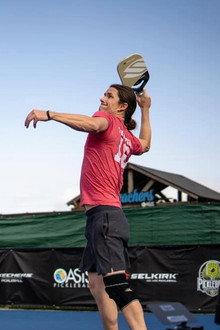Pickleball