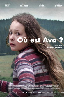 Où est Ava ?