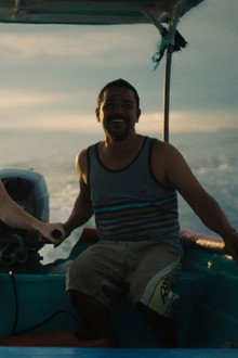 Pescador