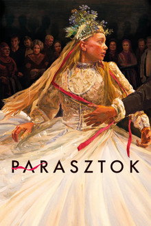 Parasztok
