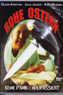 Poster do filme Rohe Ostern