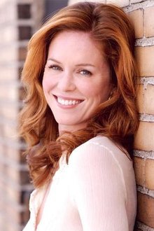 Photo of Colleen Clinton
