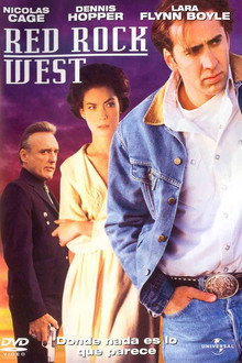 Red Rock West