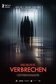 Poster da série Zeit Crime