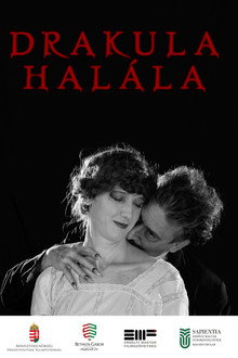 Drakula halála