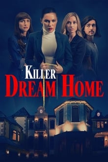 Poster do filme Killer Dream Home