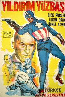 Captain America