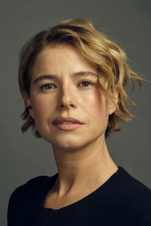 Photo of Jessie Buckley