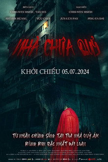 Nhà Chứa Quỷ