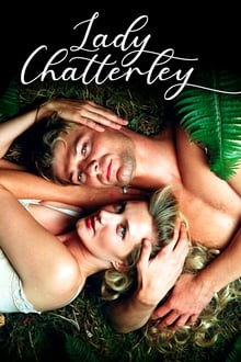 Poster da série Lady Chatterley