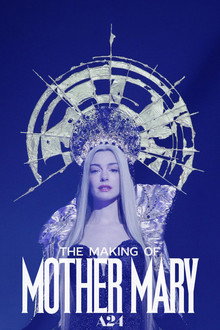 The Making of Mother Mary