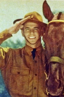Sergeant Murphy