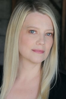 Foto de perfil de Kellie Overbey