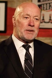 Photo of Sammy McIlroy
