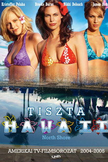 Tiszta Hawaii