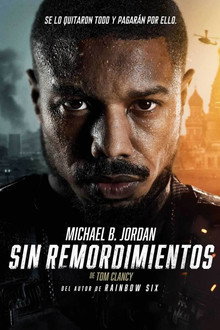 Tom Clancy's Without Remorse