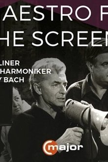 Filmstar-Karajan