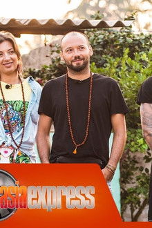 Asia Express - Season 2