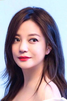 Photo of Zhao Wei