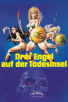Drei Engel auf der Todesinsel