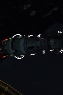 Is Anybody Out There?