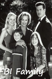 Cover Me: Based on the True Life of an FBI Family