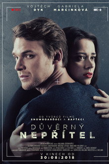 Důvěrný nepřítel