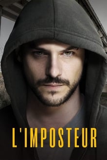 Poster da série L’imposteur