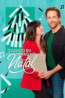 Poster do filme Quando Eu Penso no Natal