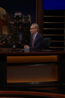 Real Time with Bill Maher season 21 episode 11
