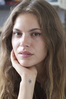 Photo of Tatjana Pajković